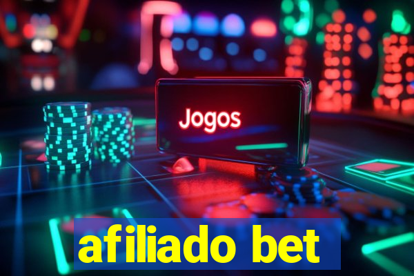 afiliado bet